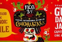 El cine de animación brilla en el Festival de Cine de Guadalajara