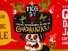 El cine de animación brilla en el Festival de Cine de Guadalajara