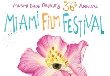 Miami se inunda de buen cine y atractivos estrenos hasta el próximo 10 de marzo