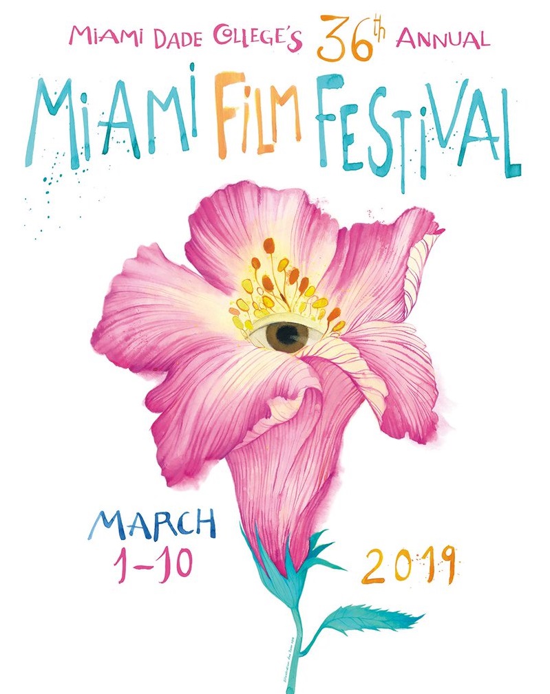 Miami se inunda de buen cine y atractivos estrenos hasta el pr&oacute;ximo 10 de marzo.