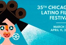 Festival de cine latino de Chicago anuncia cartelera con 63 largometrajes El festival no es competitivo, pero desde 1993 el público vota por su filme favorito en varias categorías y otorga un premio especial.