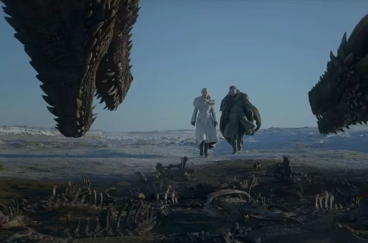  Despu&eacute;s de varios meses en los que fue publicando peque&ntilde;os avances, la plataforma HBO finalmente lanz&oacute; este martes el tr&aacute;iler.