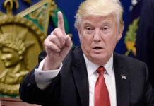 Donald Trump ha ordenado a su Gobierno que inicie el proceso para cortar todo tipo de asistencia.
