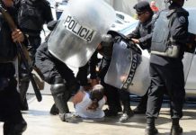 Gobierno recomienda evitar autopistas de Managua ante posibles disturbios Las protestas deben ser en el menor tiempo posible para evitar que los participantes sean capturados por la Policía.