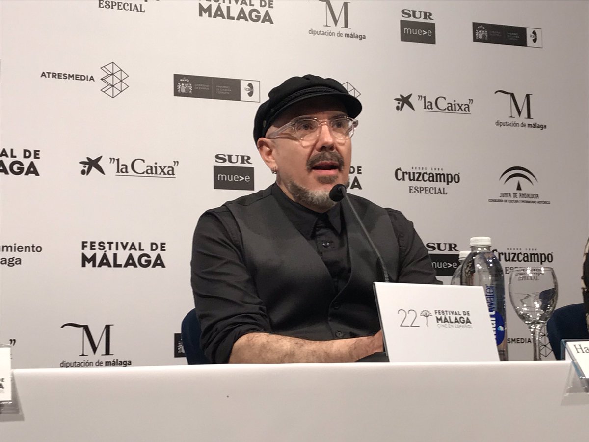 Hari Sama emprende un viaje nostálgico a una época de descubrimientos a mediados de los años ochenta 80 en "Esto no es Berlín".