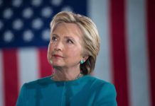 Hillary Clinton descarta su candidatura presidencial para 2020 Clinton remarcó que, no obstante, "seguiría trabajando y defendiendo" los temas en los que cree.