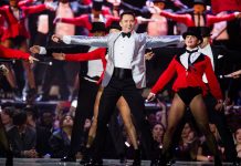 La obra, del productor Scott Rudin, se preestrenará el 9 de septiembre del próximo año en el teatro Shubert en Broadway.