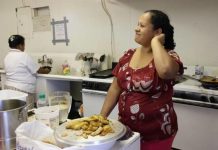 Los inmigrantes representan una quinta parte de la población de Nueva Jersey pero son propietarios de casi la mitad de los pequeños negocios.
