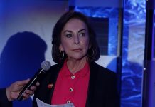 La chilena Iris Fontbona es la mujer latina más rica del mundo.