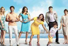 La serie "Jane The Virgin", estrena en la cadena CW su quinta y última temporada.
