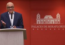 Electricidad en Venezuela está restituida casi en su totalidad, dice Gobierno "A esta hora la casi totalidad del suministro de la energía eléctrica ha sido restituido en todo el territorio nacional", dijo Rodríguez ante periodistas.