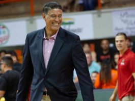 Federación Baloncesto Puerto Rico "contenta" con elección Ortiz a Salón de la Fama José 'Piculín' Ortiz.