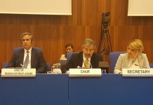 Juan Ramón de la Fuente, defendió un "marco regulatorio" para ciertos estupefacientes ante el fracaso del "prohibicionismo".
