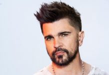 Juanes denuncia que partido de ultraderecha español manipuló "A Dios le pido" Juanes.