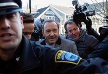 Un tribunal del distrito de Nantucket acogerá este lunes una vista preliminar del proceso al que se enfrenta el actor estadounidense Kevin Spacey