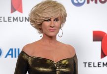 La actriz Christian Bach fallece a los 59 años por un paro respiratorio Christian Bach nació en 1959 en Buenos Aires, se graduó como abogada y posteriormente se trasladó a México para dedicarse a la actuación.