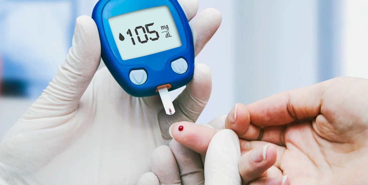 En M&eacute;xico unas 13 millones de personas tienen diabetes, y de &eacute;stas, s&oacute;lo 5 millones reciben tratamiento m&eacute;dico.