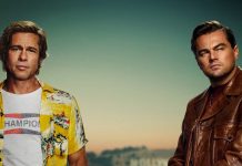 Tarantino presenta "Once Upon a Time in Hollywood" con música de Los Bravos En el avance se puede ver por primera vez a la explosiva pareja formada por Leonardo DiCaprio y Brad Pitt.