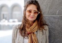 La cineasta, de 52 años, dice que el género de terror le resulta "muy útil a nivel fenomenológico", aspecto palpable en sus películas.