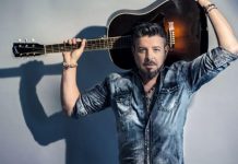 El concierto del intérprete de "Yo no sé mañana" forma parte de una gira por Latinoamérica y Estados Unidos.