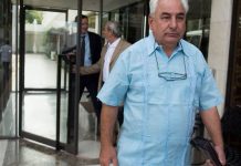 Ortega invita a enviado especial de la OEA a participar en negociaciones El secretario general de la OEA, Luis Almagro, designó a Rosadilla como enviado especial de la Secretaría General de la OEA a Nicaragua.