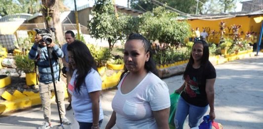 María del Tránsito Orellana, Cinthia Marcela Rodríguez y Alba Lorena Rodríguez condenadas a penas de 30 años de prisión por aborto.