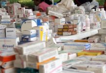 Los expertos identificaron un total de 354.597 ingredientes inactivos en los 42.052 medicamentos por vía oral analizados.