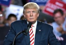 El 53 % de una muestra de 602 encuestados se opone a un segundo mandato de Trump y el 40 %, por el contrario, lo apoya.