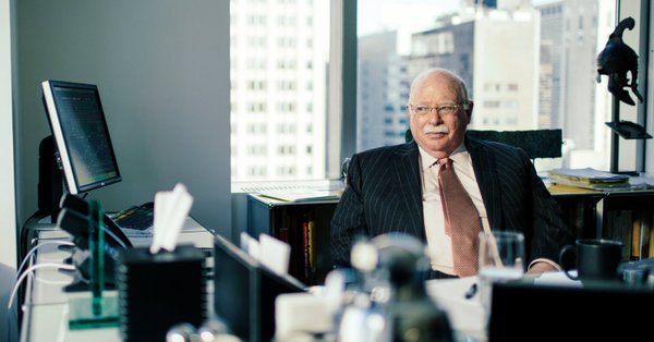 Steinhardt, de 78 años, es conocido en Nueva York por sus donaciones a numerosas organizaciones judías y a instituciones educativas y culturales de la ciudad.
