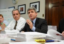 Estados Unidos no tolerará asistencia militar extranjera en Venezuela Michael McCaul.