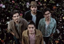 Morat en EE.UU.: "No hace falta hablar el idioma para disfrutar de la música" Morat recorrerá EE.UU. en abril, luego volará hasta España para ofrecer varios conciertos en allí antes de regresar a Latinoamérica.