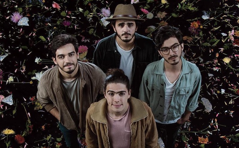 Morat recorrer&aacute; EE.UU. en abril, luego volar&aacute; hasta Espa&ntilde;a para ofrecer varios conciertos en all&iacute; antes de regresar a Latinoam&eacute;rica.