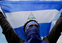 La CIDH incluye a Nicaragua en su "lista negra" por primera en 25 años Nicaragua figuró por última vez en la "lista negra" en el informe relativo al año 1993, después de haber sido incluido en ese listado cada año desde 1982.