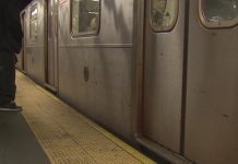 Entre las primeras ideas se ha circulado la posibilidad de imponer a esas personas una orden que les prohíba entrar en el metro.