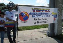 Piden a Guaidó que nombre representante en la ONU como hizo en varios países El presidente de la Organización Venezolanos Perseguidos Políticos en el Exilio (Veppex) pidió a Juan Guaidó, que nombre un representante en la ONU.