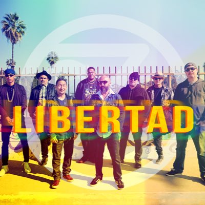 Ozomatli.