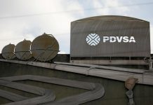 PDVSA es material "radiactivo" para la banca estadounidense y ahora también para la extranjera.