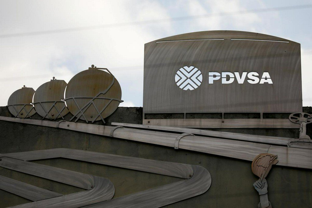 PDVSA es material "radiactivo" para la banca estadounidense y ahora tambi&eacute;n para la extranjera.