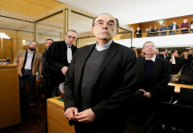El purpurado francés Barbarin, séptimo cardenal involucrado en pederastia El cardenal francés Philippe Barbarin, condenado a seis meses de prisión.