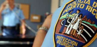 Un agente de la Policía de Puerto Rico fue encontrado culpable por dos cargos por obstrucción a la justicia.