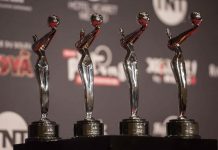 "Roma", favorita en los Premios Platino con nueve nominaciones El cineasta mexicano también aspira a hacerse los galardones al mejor montaje y a la mejor fotografía.