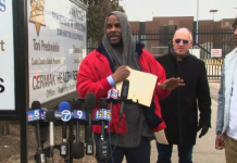 R.Kelly abandona la prisión tras abonar deuda por la manutención de su hijo Kelly fue arrestado por el impago de la manutención de uno de sus tres hijos.