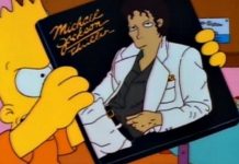 Retiran capítulo de Los Simpson con Michael Jackson tras acusaciones de abuso Los productores decidieron retirar de circulación un episodio que contó con el doblaje del cantante Michael Jackson.