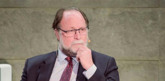 Hausmann fue designado por Guaidó como su delegado ante el BID el pasado 4 de marzo.