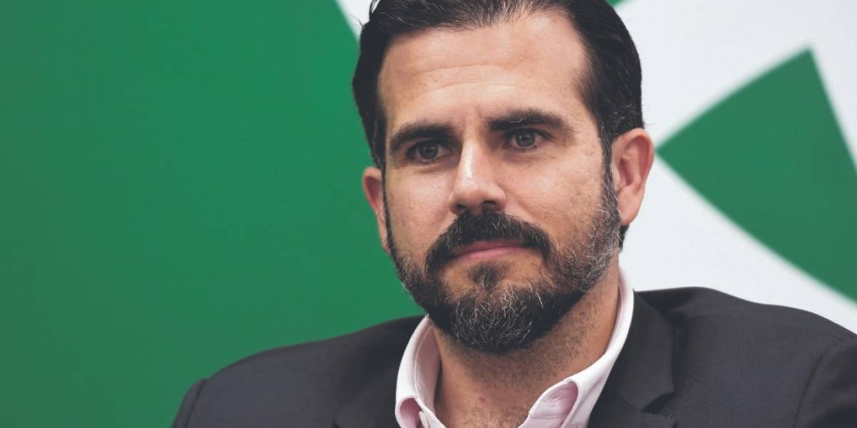 Rosselló, en conferencia de prensa, dejó claro que no plasmará su firma en el Proyecto 950.