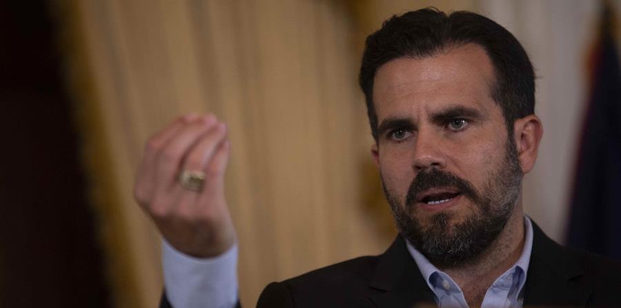 Las declaraciones de Rossell&oacute; tuvieron lugar en una entrevista con la cadena CNN.