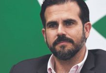 Rosselló, en conferencia de prensa, dejó claro que no plasmará su firma en el Proyecto 950.