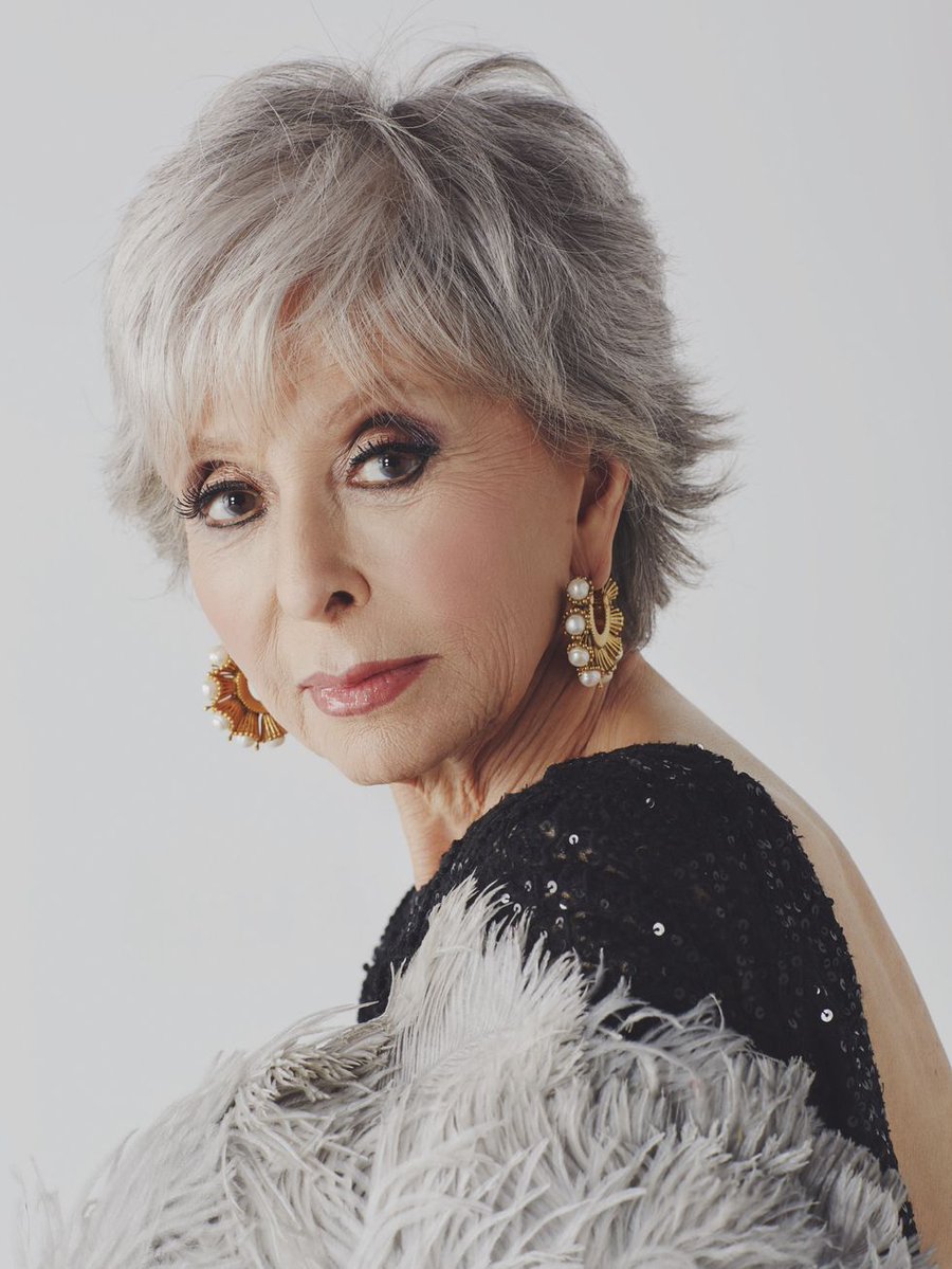 La larga carrera de la actriz y cantante puertorrique&ntilde;a Rita Moreno, ser&aacute; reconocida con el prestigioso premio Peabody durante la 78 edici&oacute;n.