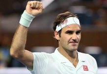 Roger Federer avanzó este viernes a la final masculina del Abierto de Miami.
