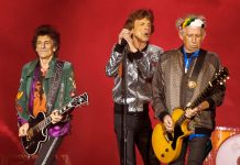 Rolling Stones ha suspendido la etapa norteamericana de su gira "No Filters".